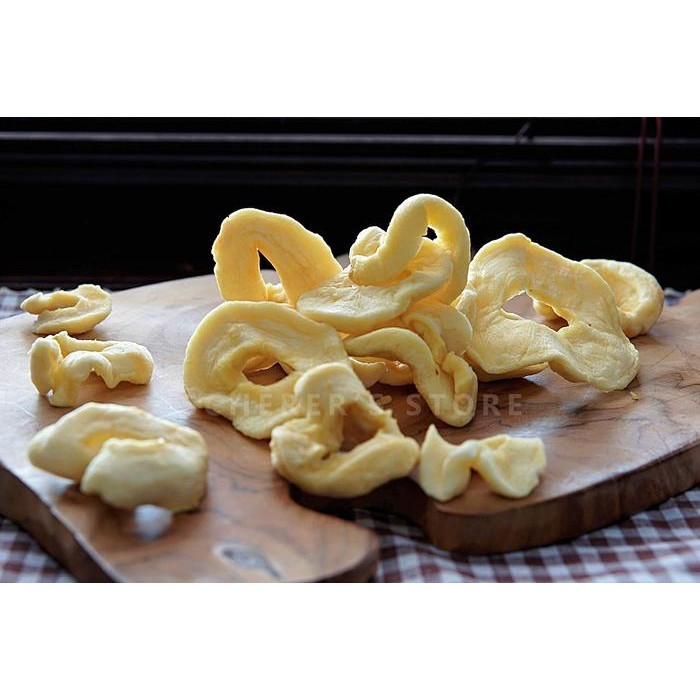 

Dried apple fruit 1kg (ss)