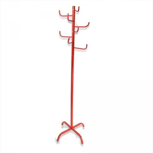 Informa Luxe - Gantungan Rak Multifungsi Standing Wonder Hanger Tas Topi Jas Jaket