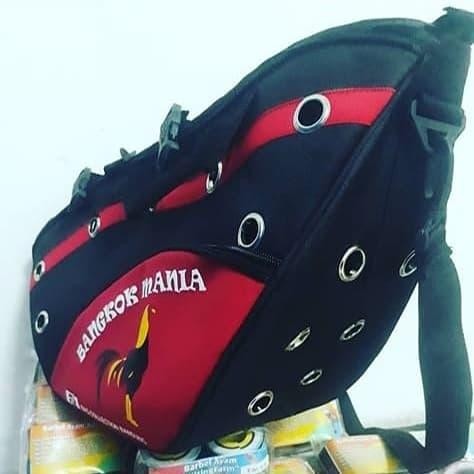 TAS KISO KAIN AYAM BANGKOK MURAH