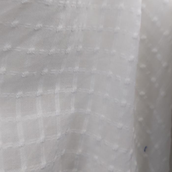 

KAIN KATUN RUBIAH BINTIK/BAHAN KATUN DOTTY BAHAN BAJU WANITA KODE 792