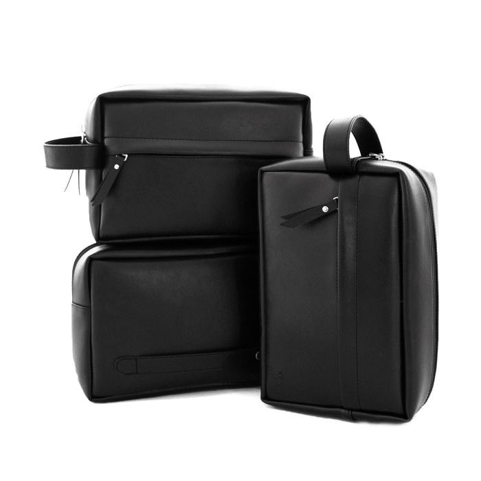 Ori - KEE Eagle Dopp Kit Handbag Pria Travel Organizer