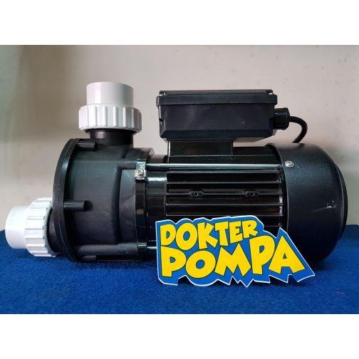 JACUZZI PUMP MCKARLEN SPA-10, POMPA SPA, POMPA JACUZZI