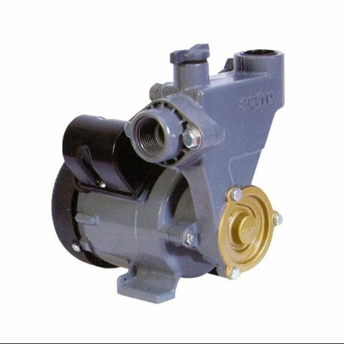 Pompa Air Sanyo PWH 138C / Pompa Air Sanyo Non Otomatis Original