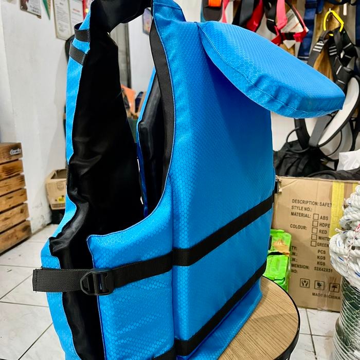 Pelampung Dewasa Life Jacket Rescue