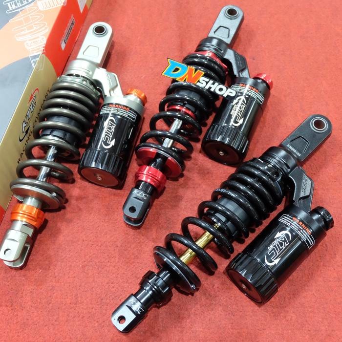 Shock ktc extreme 325mm scoopy beat vario 125 150