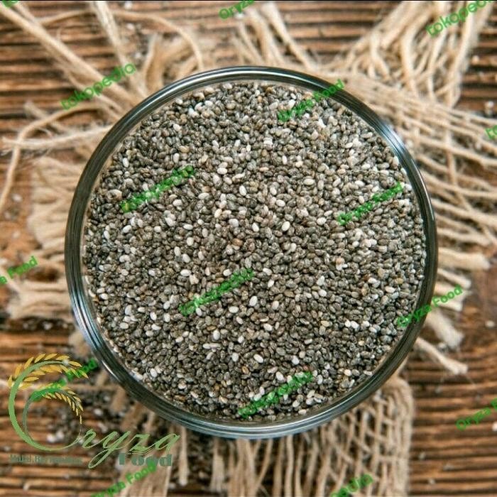 

ASLI Black C Seed 250gr. READY STOCK