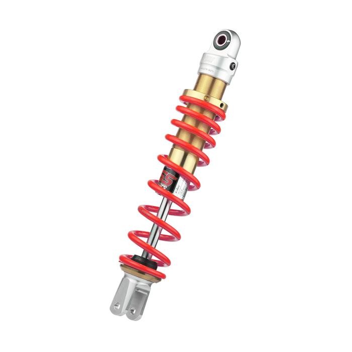 YSS Single Shock E-Series Gold OE302-320T For Fazzio