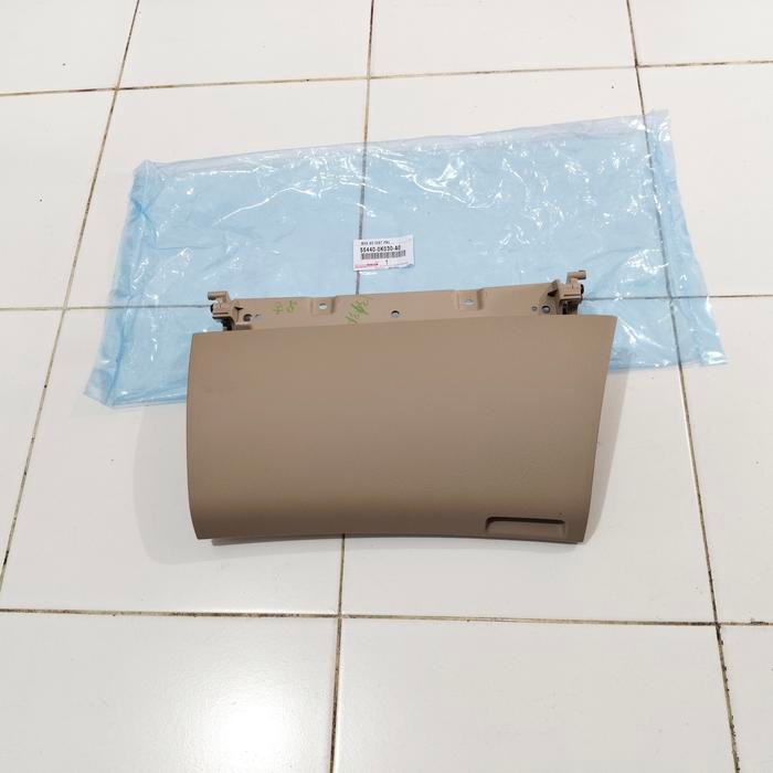 tutup laci atas dashboard innova 2004 2005 2006 2007 2008 2009 2010 2011 2012 2013 2014 2015 ori