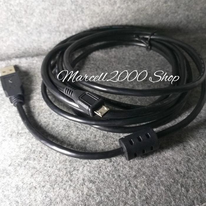 KABEL USB NIKON COOLPIX AW120, AW130, A900, B700, NIKON 1 J5, J4, V3