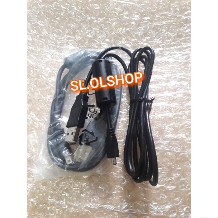 KABEL DATA USB KAMERA SONY DSC H 400 CABLE USB KAMERA DIGITAL SONY