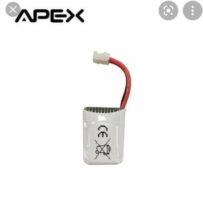 DRONE APEX GD 65A BATRE