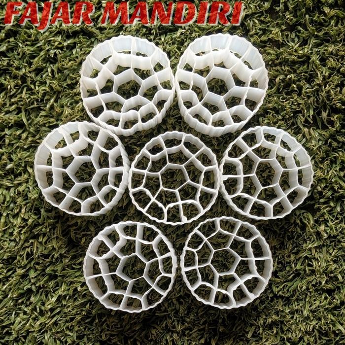 MEDIA MBBR K3 ( KALDNES ) 1KG