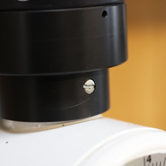 MAHLKONIG HOPPER SCREW