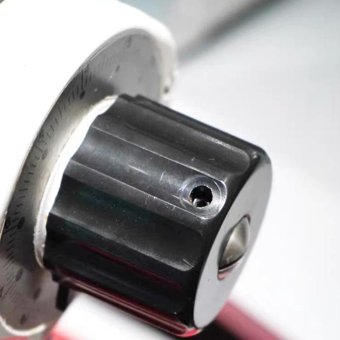 MAHLKONIG EK43 COVER SCREW