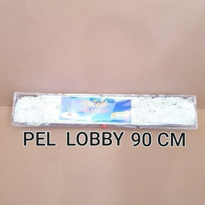 DRAGON PEL LOBBY 90CM-LOBBY MOP