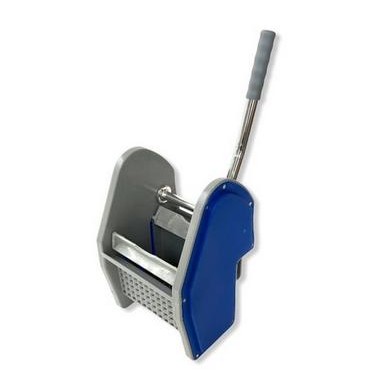 MOP PRESS PEMERAS KAIN MOP PEL UNTUK SINGLE & DOUBLE BUCKET