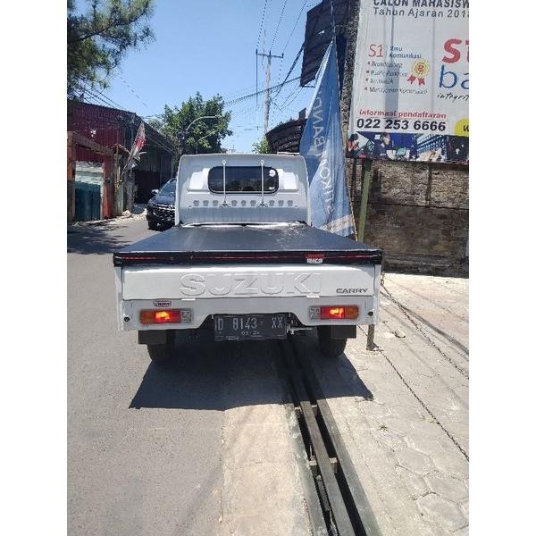 terpal bak pick up carry tayo new carry 2019-2022 new carry luxury FD