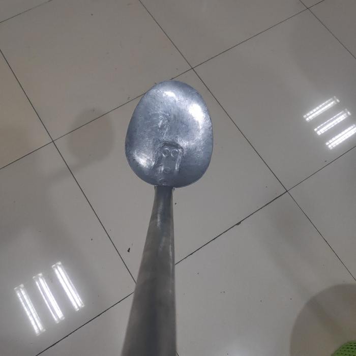 Centong / Irus soto daging besar