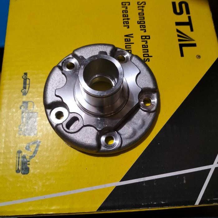 KEPALA KOMPRESOR AC SUZUKI ERTIGA