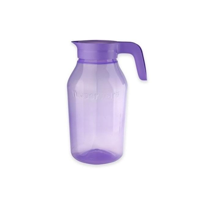 TUPPERWARE UNIVERSAL PITCHER 4,5LTR TEKO UNGU