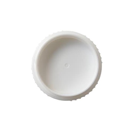 NALGENE PILL LID WHITE
