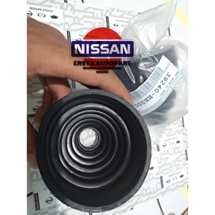 boot as roda luar nissan grand livina karet cv joint livina high