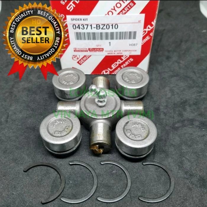 Jual Kopel Joint / Cros Joint Avanza Xenia Original