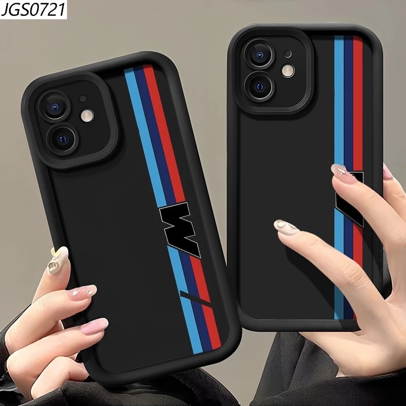 AESTHETIC SHOCKPROOF CASE MATTE SAMSUNG ‎S20 FE ‎S21 FE ‎S23 FE S23 ULTRA ‎S24 ‎S24 FE ‎S24 PLUS ‎S2