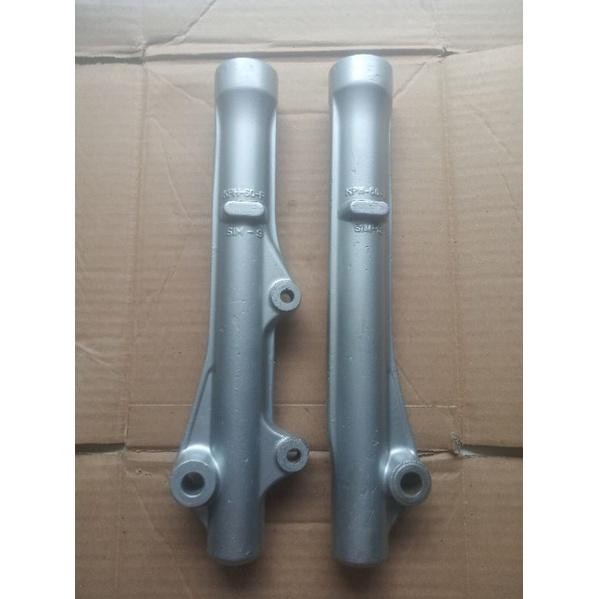 tabung sok supra fit lama supra x lama