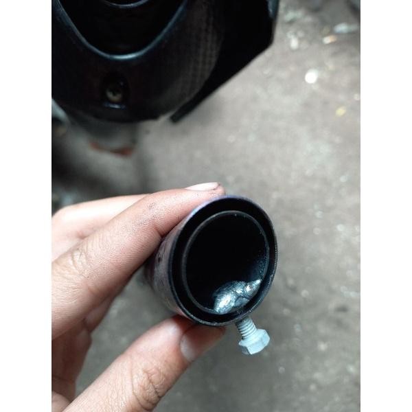 DB Killer Perdam Knalpot AHM Tsukigi AHM Universal Untuk Semua Knalpot