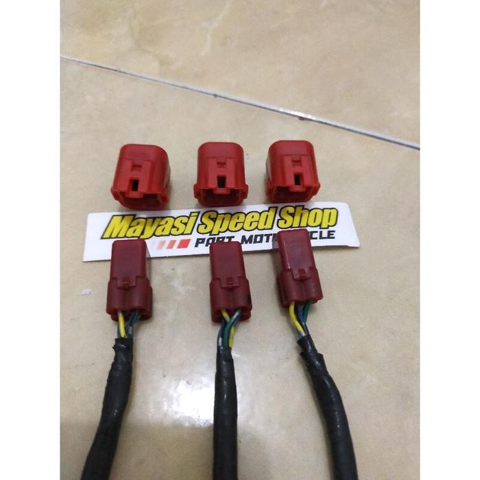 soket dlc reset socket reset dlc Honda beat fi,spacy fi, Scoopy