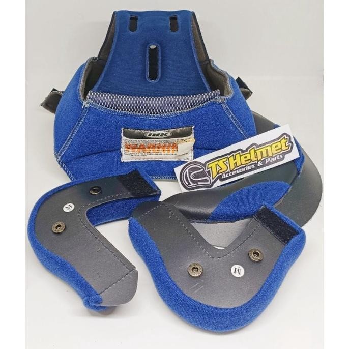 Busa Helm Ink Cx22 Ink Cucuk Ink Topi Original Fullset