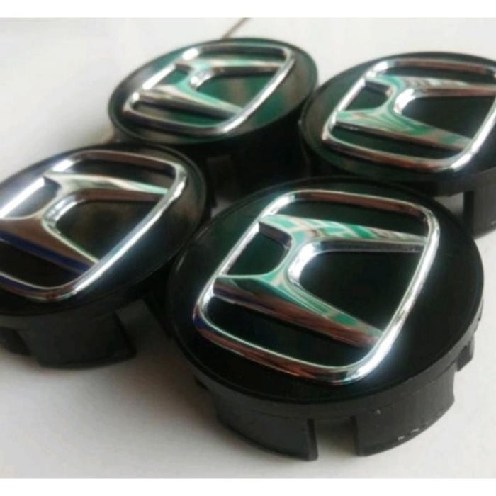 Dop Center Velg Honda Jazz Rs Freed Mobilio Brio