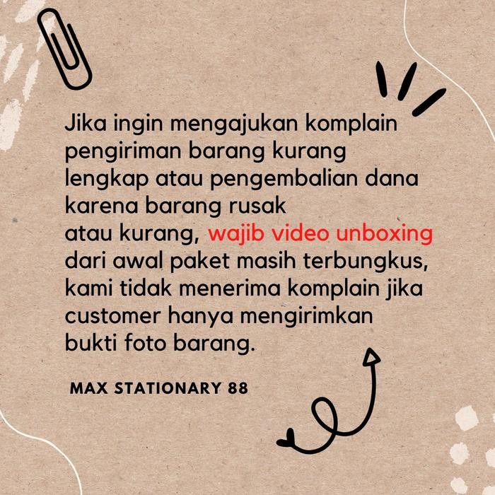 Kotak Tempat Pensil Pencil Case Joyko