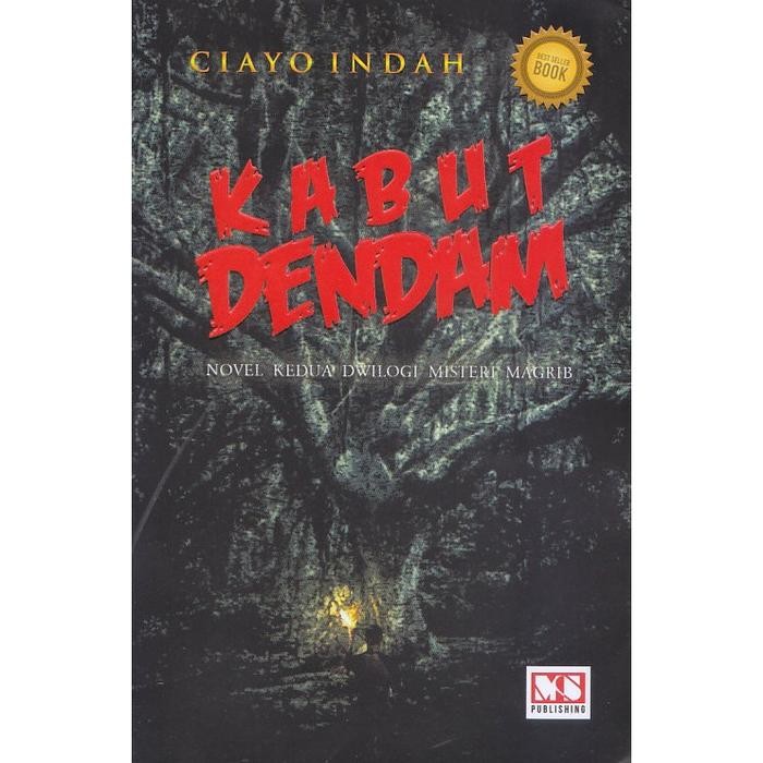 Kabut Dendam - Ciayo Indah