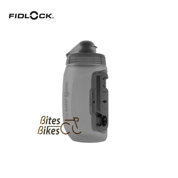 Fidlock Twist Single Bottle 450 - Botol Minum Sepeda