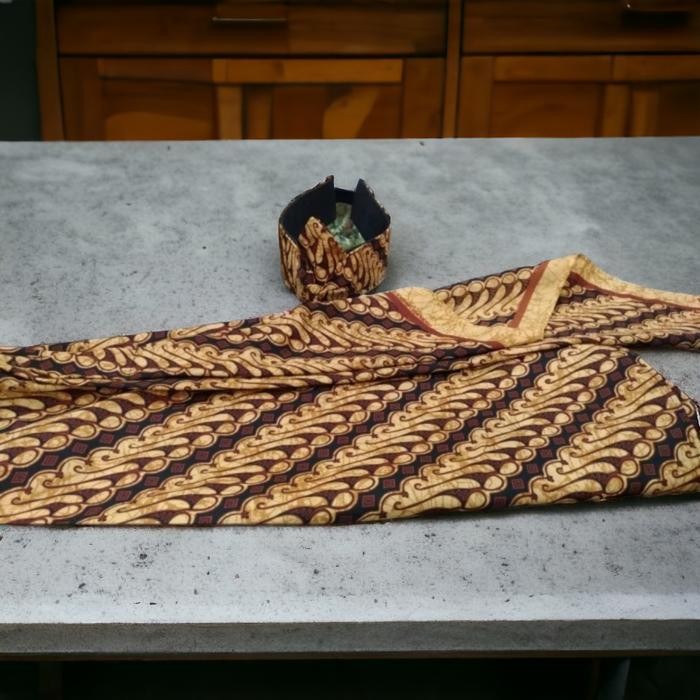 BAJU ADAT SUNDA ANAK LAKI // BAJU ADAT SUNDA // BESKAP SUNDA // BAJU ADAT JAWA BARAT