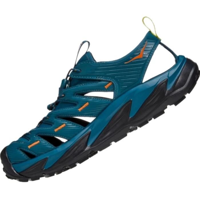 SEPATU HOPARA NAVY ORIGINAL VIETNAM BNIB