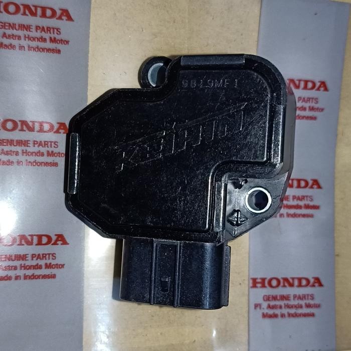 Paling Baik Swicth Sensor Tps Sonic 150 Supra Gtr 150 Ori Original Asli