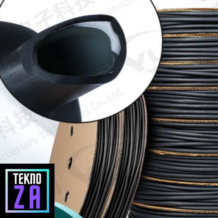 Heat Shrink Tube Glue Waterproof 4:1 4Mm - 52Mm 600V 125C Heatshrink