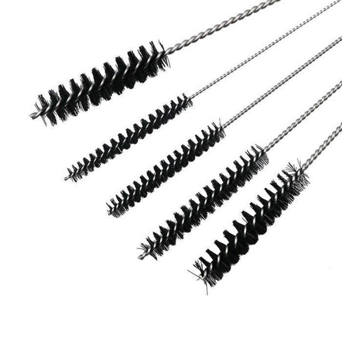 

Nozzle Penbrush Cleaning Set 3Pcs Sikat Pembersih Nozzle Airbrush