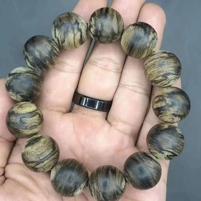 gelang gaharu kalimantan super