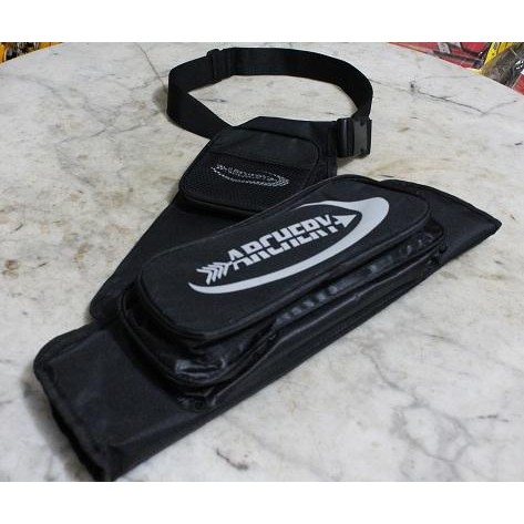 Quiver Tas Panah Tas Arrow Tas Anak Panah Aksesoris Panahan Terlaris