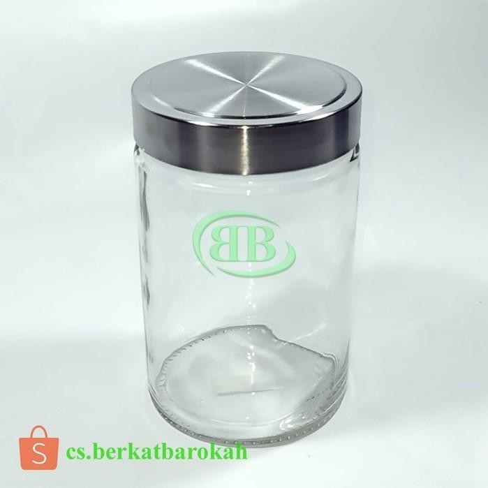 :::::::] Toples Kaca Canister TPE 175 SL Kedawung KIG