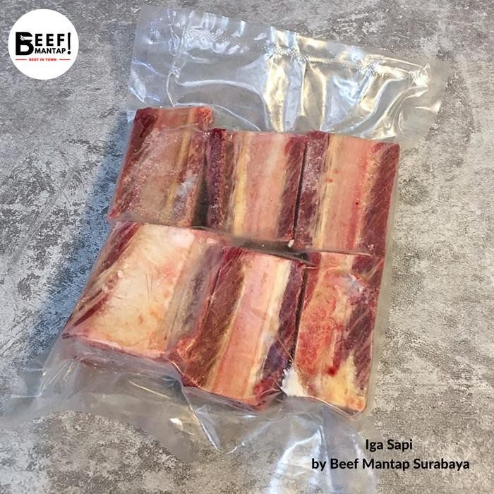

(Expert) Iga sapi / iga / iga sapi 500gr