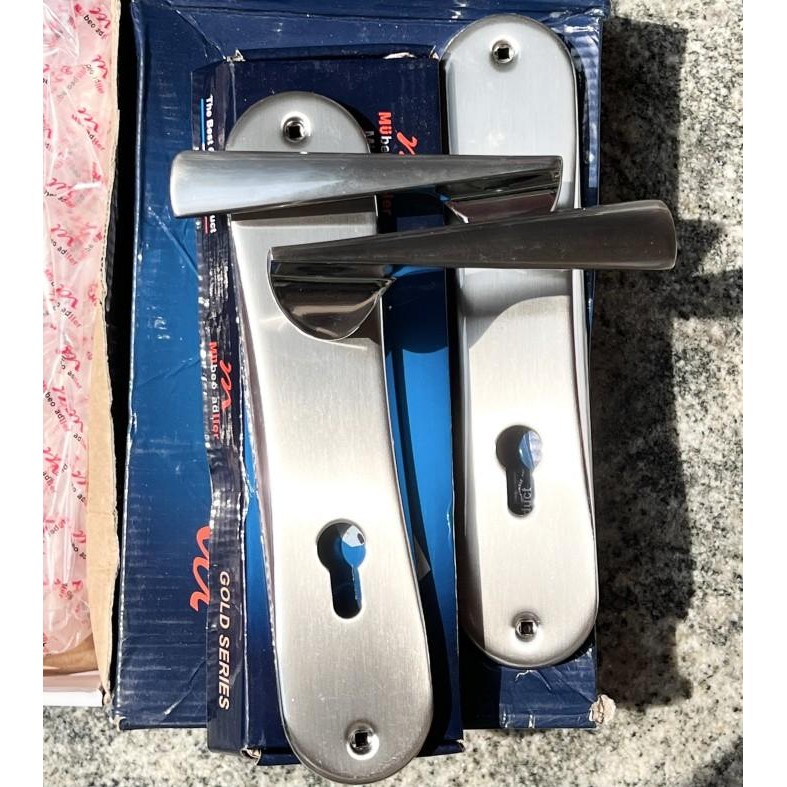 Expert Handle Pintu Muller Besar Sn