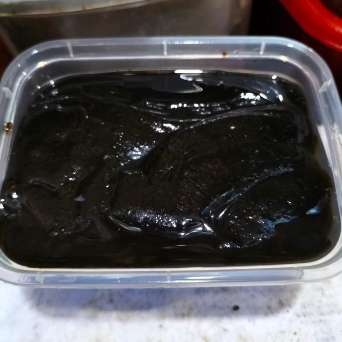 

(Expert) petis udang 250gr