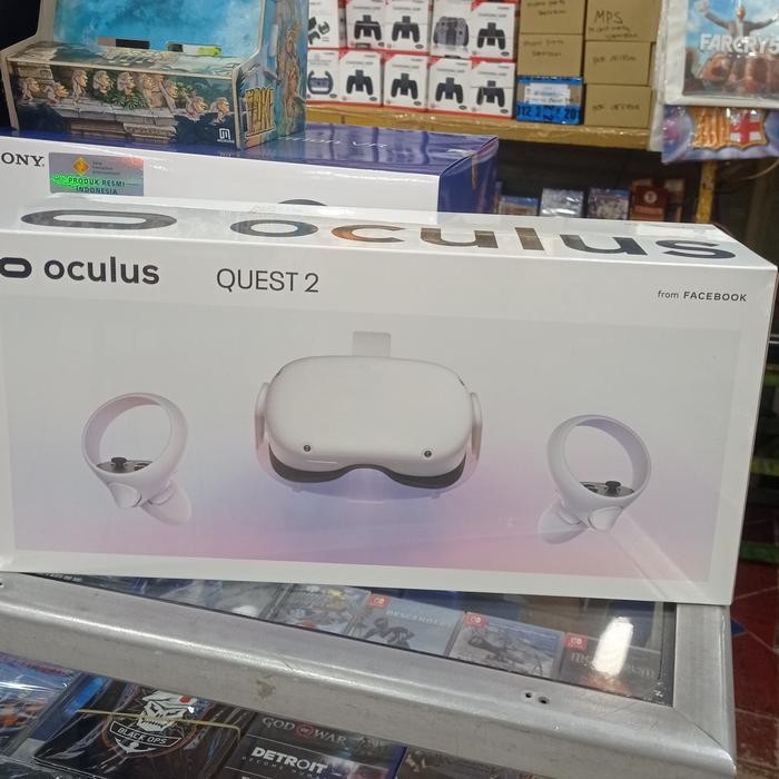 oculus quest 2 128gb