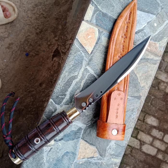 dapur seset/iris daging baja per jeep