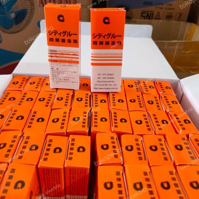 

Stok Baru Lem Korea Epotek - Lem-G Lem besi serbaguna 1Dus isi( 50pcs) Grosir